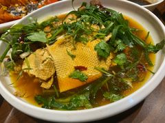 -李氏八大件老菜馆(万宝街店)