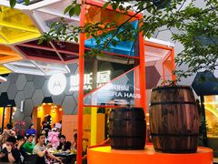 -Ambra Haus琥珀屋精酿餐厅(宝山店)