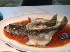 -燕兰楼·清真西北融合菜(亚运村店)