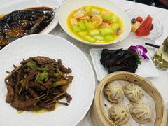 -楼外楼(西湖景区孤山路店)