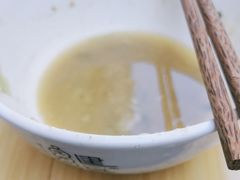 -建基泡馍·西安老字号·清真(永宁店)