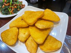 -玫瑰红烤羊排(北新桥三条店)