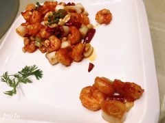 -将相和·海鲜蒸饺大连菜
