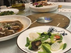 -国人川菜(李家村建东街店)