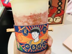 -LELECHA乐乐茶(美罗城店)