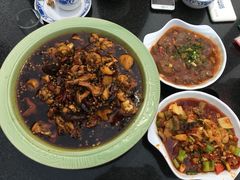 -老幺泉水鸡