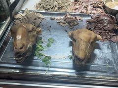 -正宁路小吃夜市