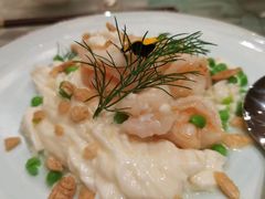 -桃源春晓中餐厅 TaoYuan Restaurant