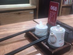 -和府捞面(方庄店)