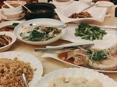 -亚龙湾红树林度假酒店御粤阁