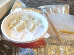 -喜家德虾仁水饺(北站店)