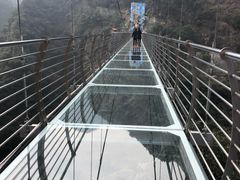 -宁波五龙潭景区