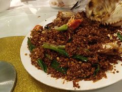 -喜记避风塘炒辣蟹(旗舰店)