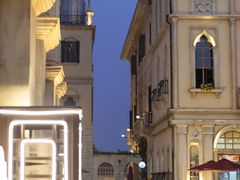 -华谊兄弟（长沙）电影小镇