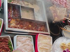 -重庆德忆火锅（龙南街3店）(渝水岸餐饮)