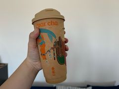 -眷茶臻选(中原万达店)
