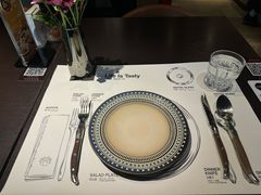 -西堤牛排(北京国瑞店)