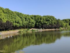 -美兰湖景区
