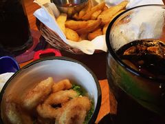 -Amanda餐厅(长乐路店)