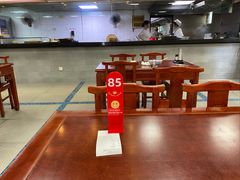 -清真马祥兴菜馆(云南北路店)