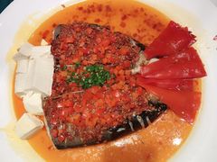 -千稻剁椒大鱼头(CityOn熙地港店)