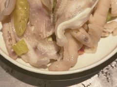 -红辣椒·川菜·火锅(张杨路店)