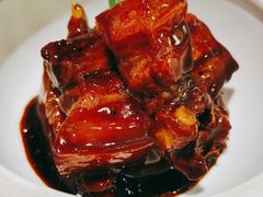 红烧肉-蝶园·装修中(BFC外滩金融中心店)
