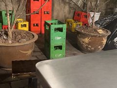 -菜园坝老火锅(金岛店)