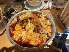 -水平有限广西米粉·广西风味集(五道口店)