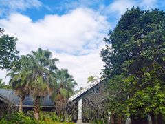 -三亚珠江南田温泉度假区