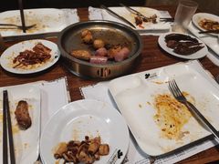 -汉巴味德(沈阳万象汇店)