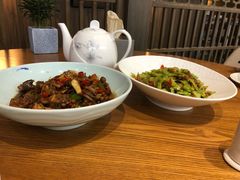 -延年酒店-延飨餐厅(延年文苑店)