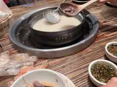 -大良毋米粥(锦龙路总店)