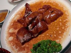 -清晖小苑·顺德菜(观澜湖新城店)