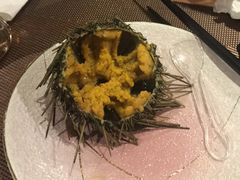 -割烹旭日本料理(龙湖狮山天街店)