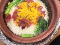 -顺德公广东猪肚鸡·煲仔饭(白石洲店)