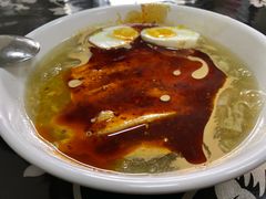 -何老二卤汁凉粉