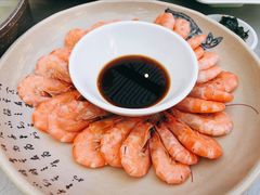 -达叔香味海鲜(海棠68环球美食街店)