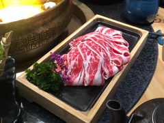 -湊湊火锅·茶憩(上海合生汇店)