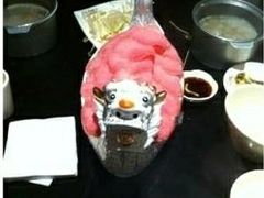 -鲁西肥牛(九方购物中心店)