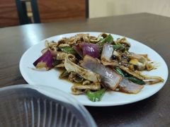 酱爆牛心顶-美食店(华贵路店)