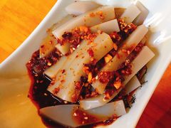 鸡豆凉粉-小厨子私房菜·云南美食店