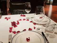 -Wolfgang’s Steakhouse 沃夫冈牛排馆(上海白玉兰广场店)