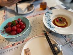 -赵小姐丨新中餐(曲江店)