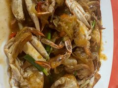 -车头老二大排档(金城步行街店)