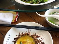 -威海九禧海鲜居渔水饺(经区店)