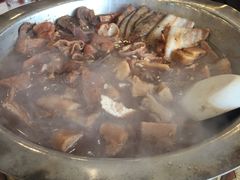 -北京小肠陈饭庄(方庄店)