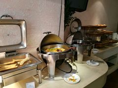 -美豪怡致酒店(上海长寿路店)