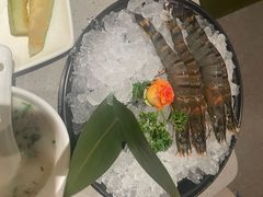 -海底捞火锅(九霄梦天地店)