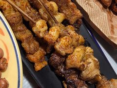 -辉记炭烧海鲜大排档·老字号(福田店)